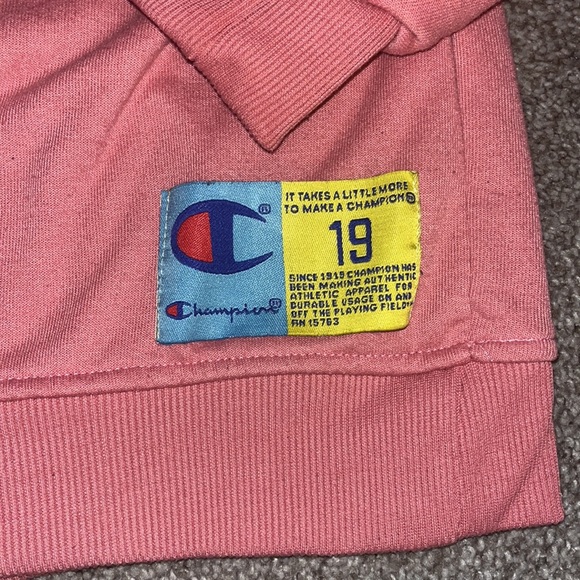 RARE Champion Crewneck - Picture 3 of 3